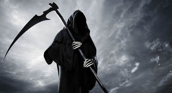 Grim-Reaper